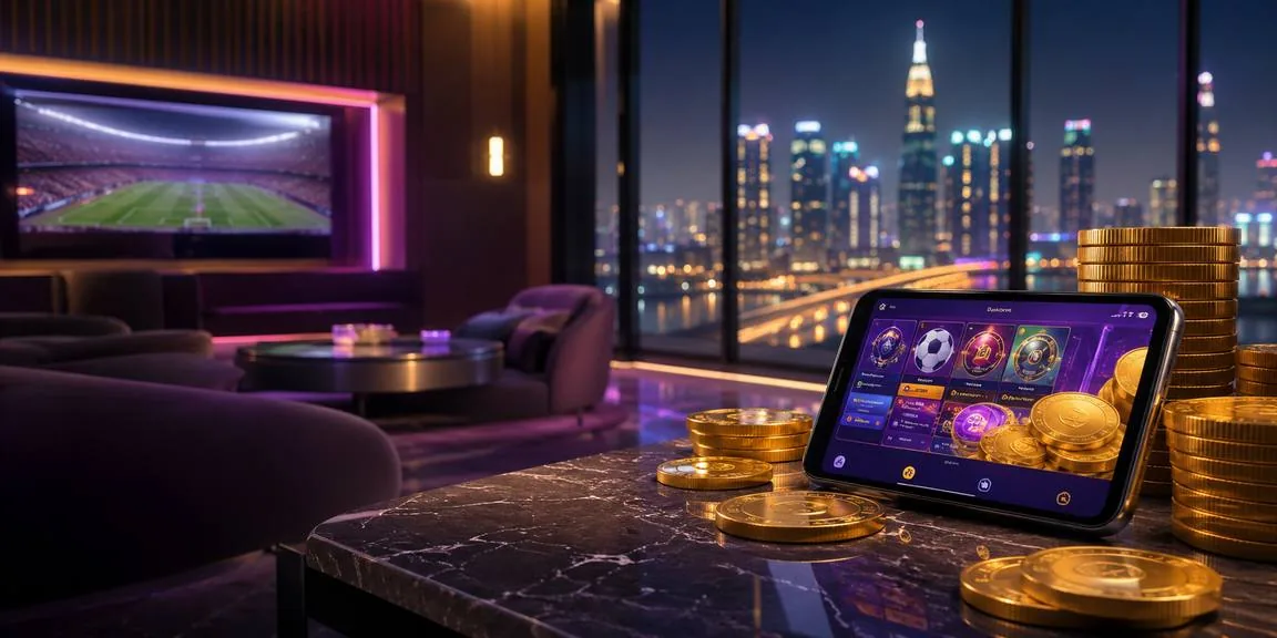 f16887 Sản Phẩm Casino