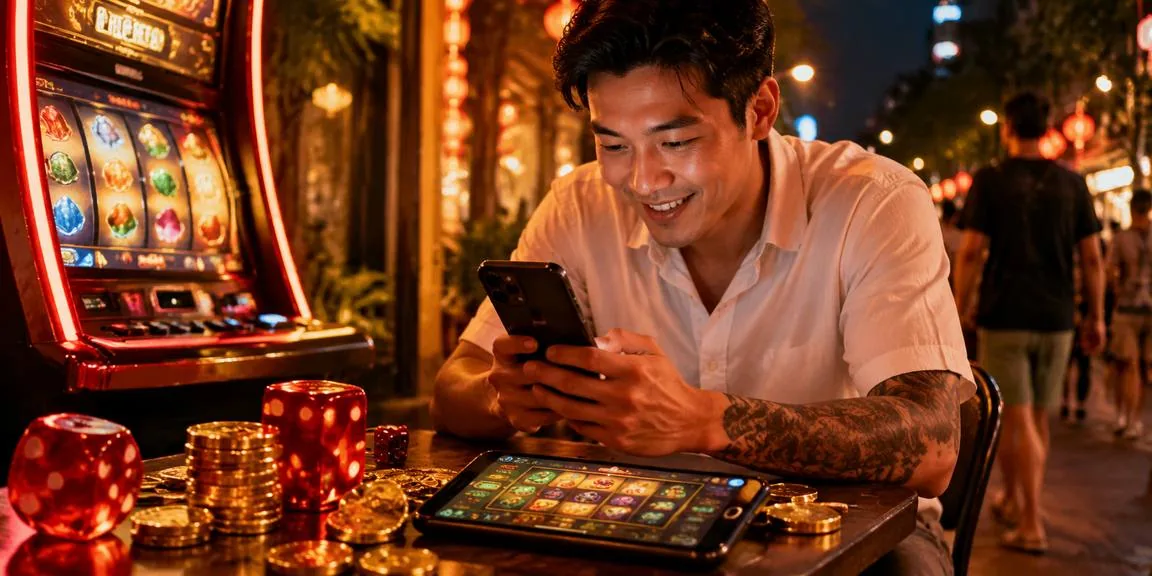 f16887 Sản Phẩm Slot